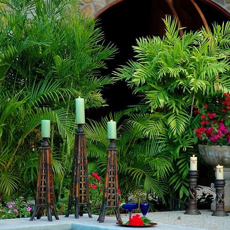 Almond Tree Hotel Resort Corozal Bagian luar foto