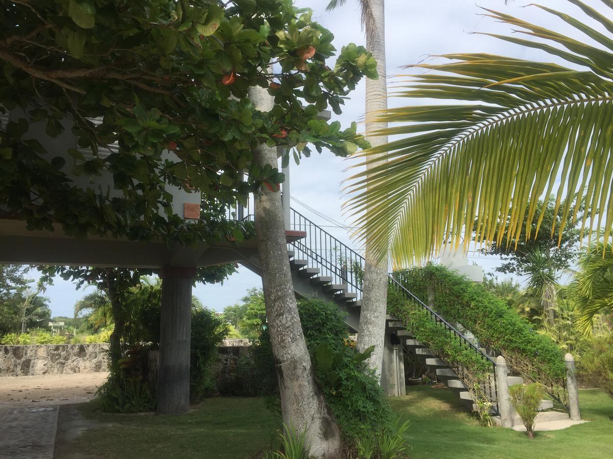 Almond Tree Hotel Resort Corozal Bagian luar foto