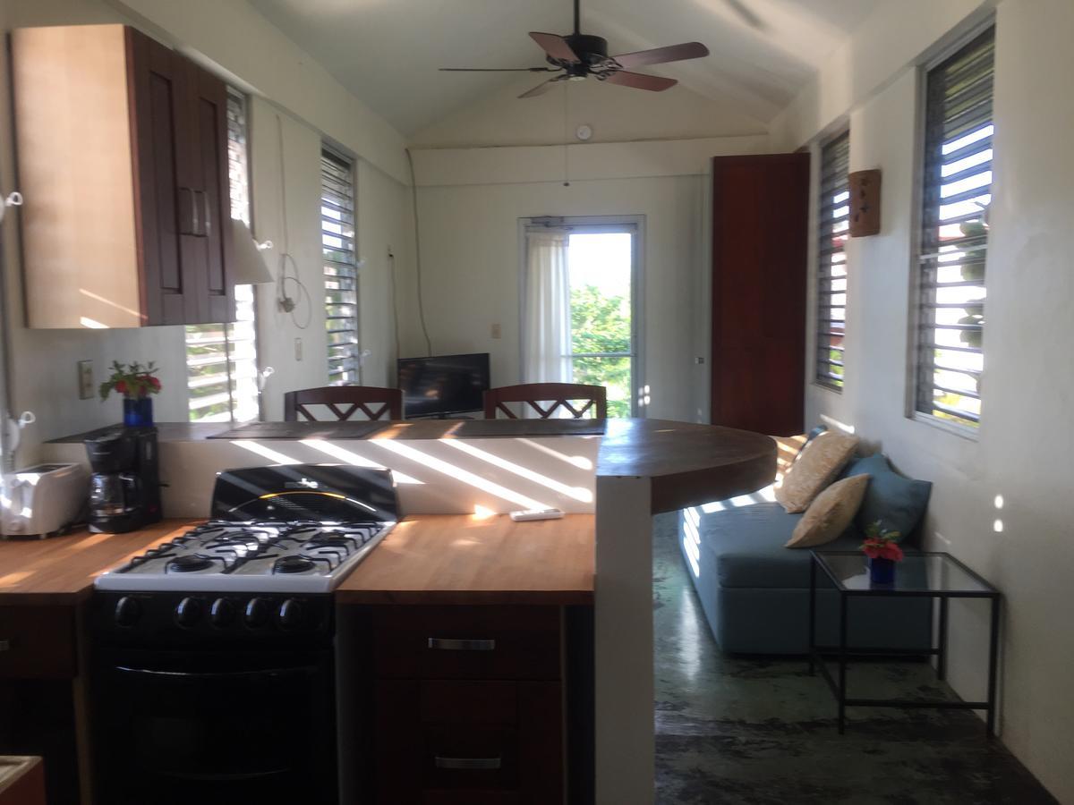 Almond Tree Hotel Resort Corozal Bagian luar foto