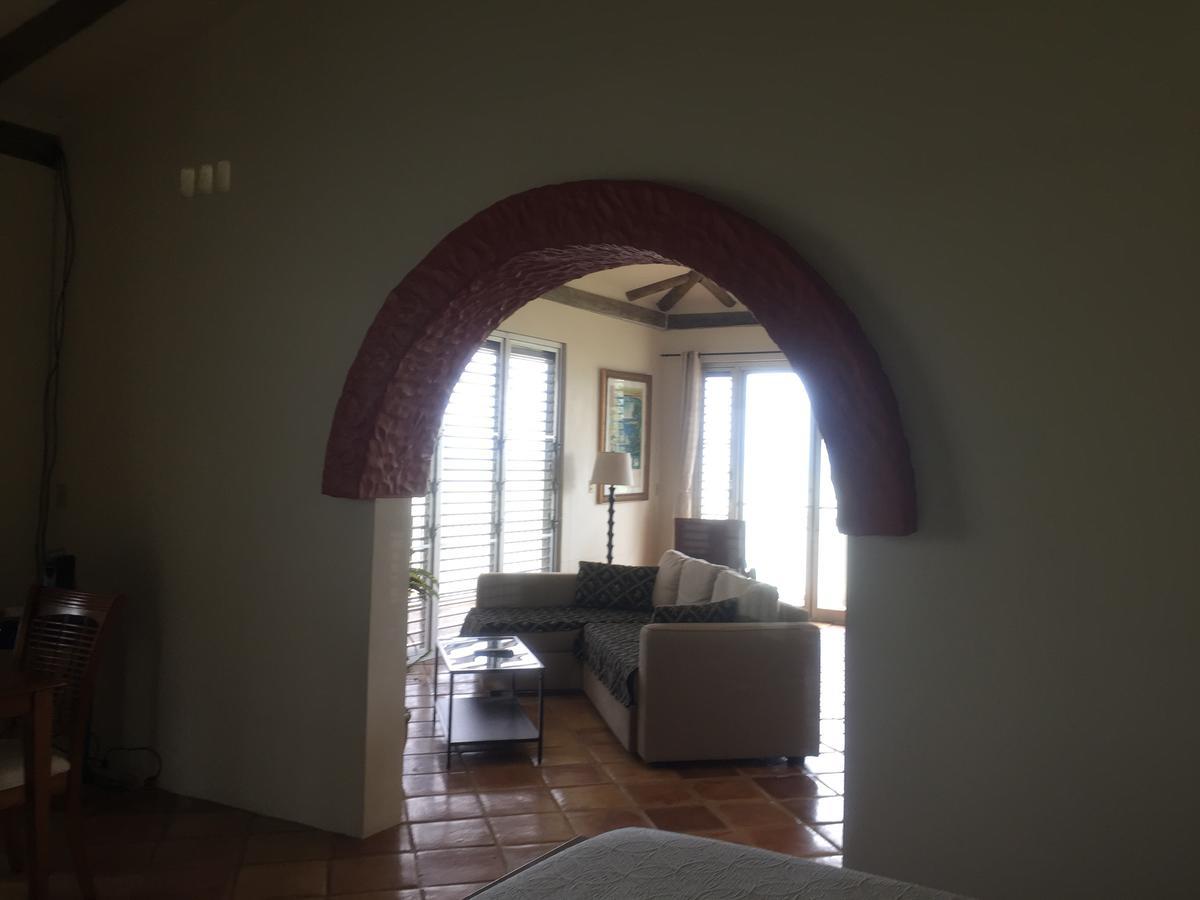 Almond Tree Hotel Resort Corozal Bagian luar foto