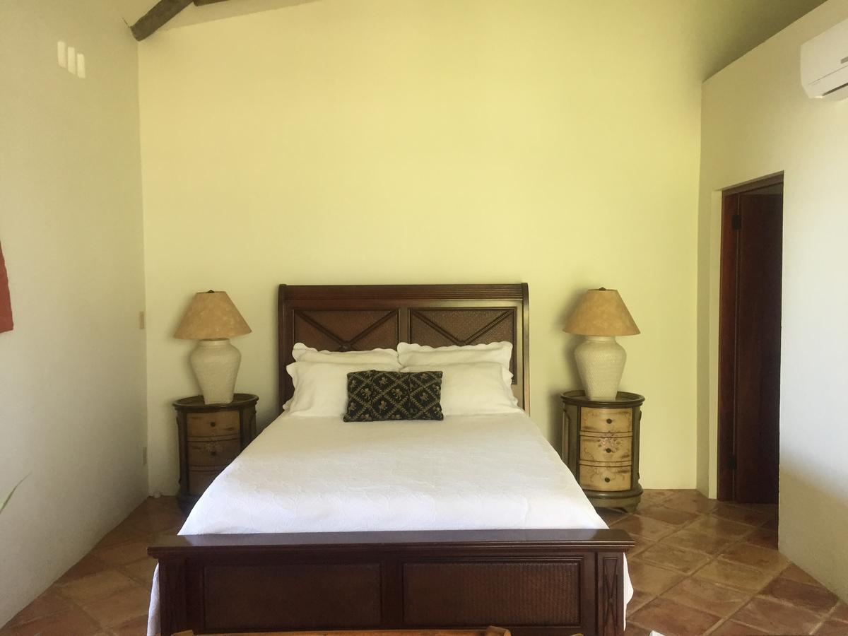 Almond Tree Hotel Resort Corozal Bagian luar foto